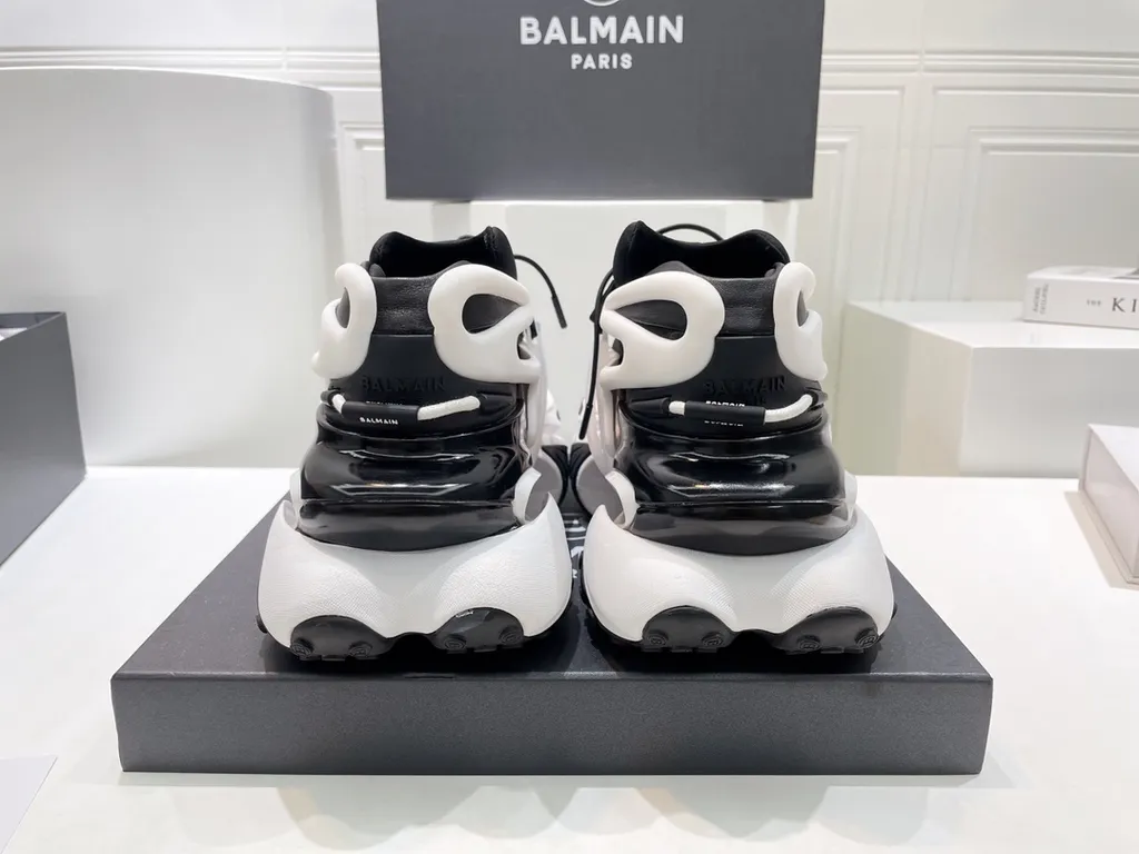 Balmain Shoe 